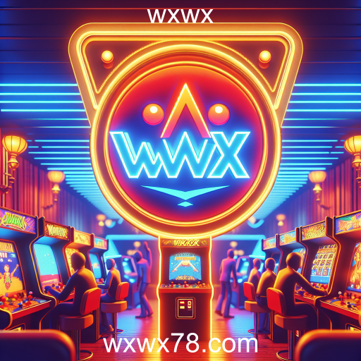 A Magia dos Jogos de Arcade: Nostalgia e Diversão em wxwx