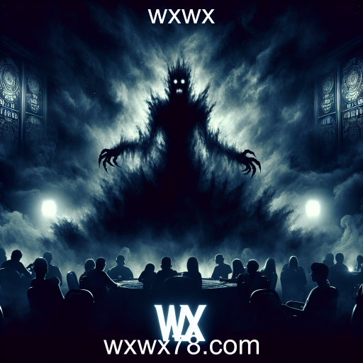 Os Jogos de Terror: Um Mergulho no Medo e na Suspense